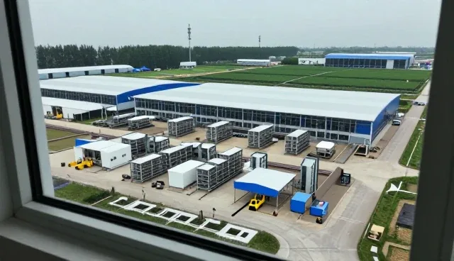 泡沫包装技术如何推动行业绿色转型