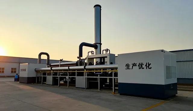 来图定制产品批量生产中的使用与维护要点