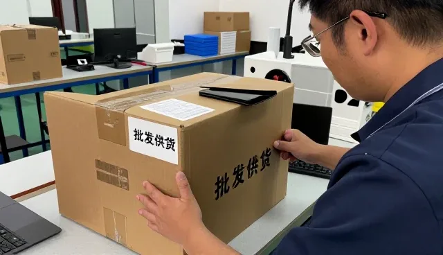 苏州华文包装制品有限公司解析包装配送的发展趋势