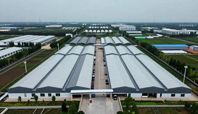 环保材料在不同场景下的性能表现与适用条件分析