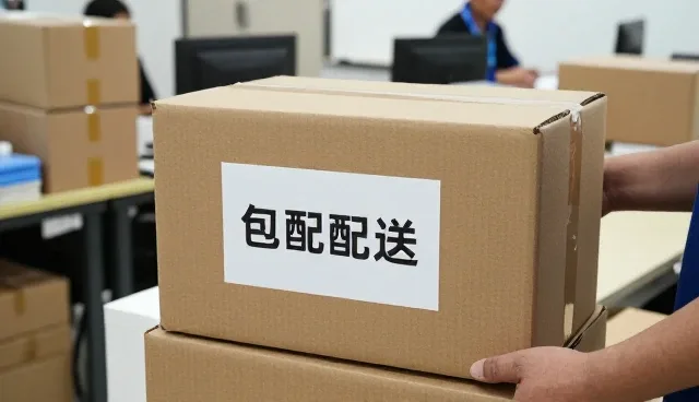 木箱包装技术如何影响产品销售变化